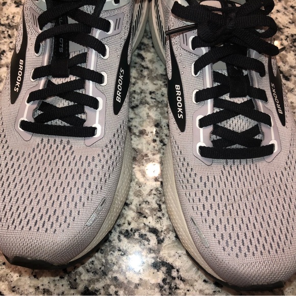 Brooks Adrenaline Gts 22 Men’s Size 7 - Picture 5 of 6